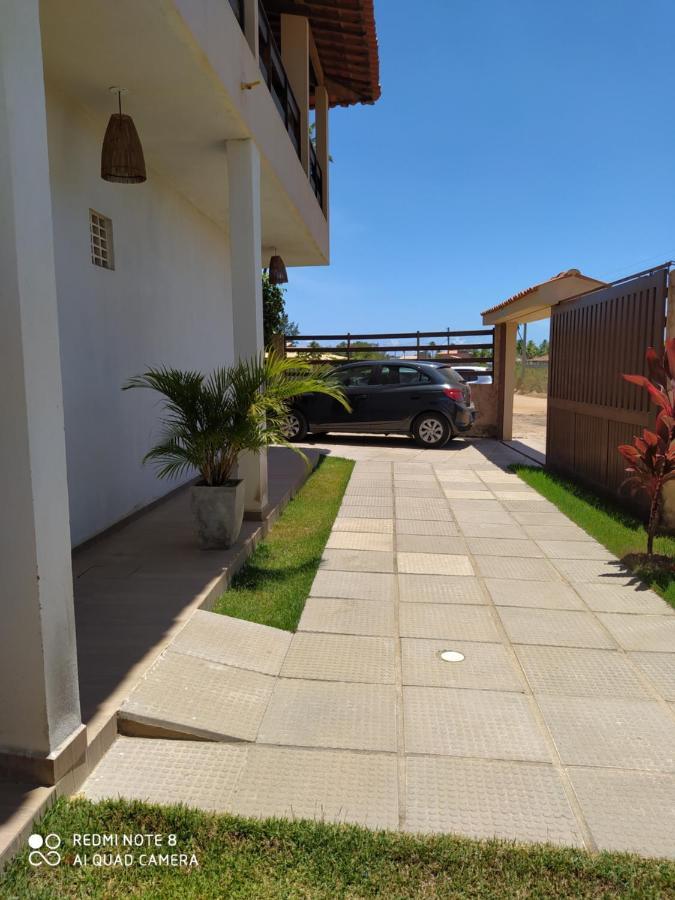Quinta Do Patacho Inn Porto de Pedras