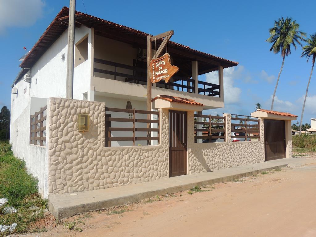 Inn Quinta Do Patacho Pôrto de Pedras