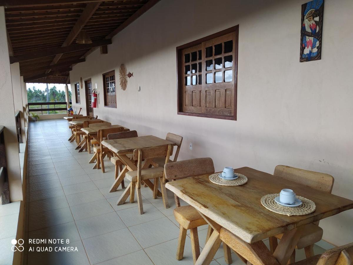 Quinta Do Patacho Inn