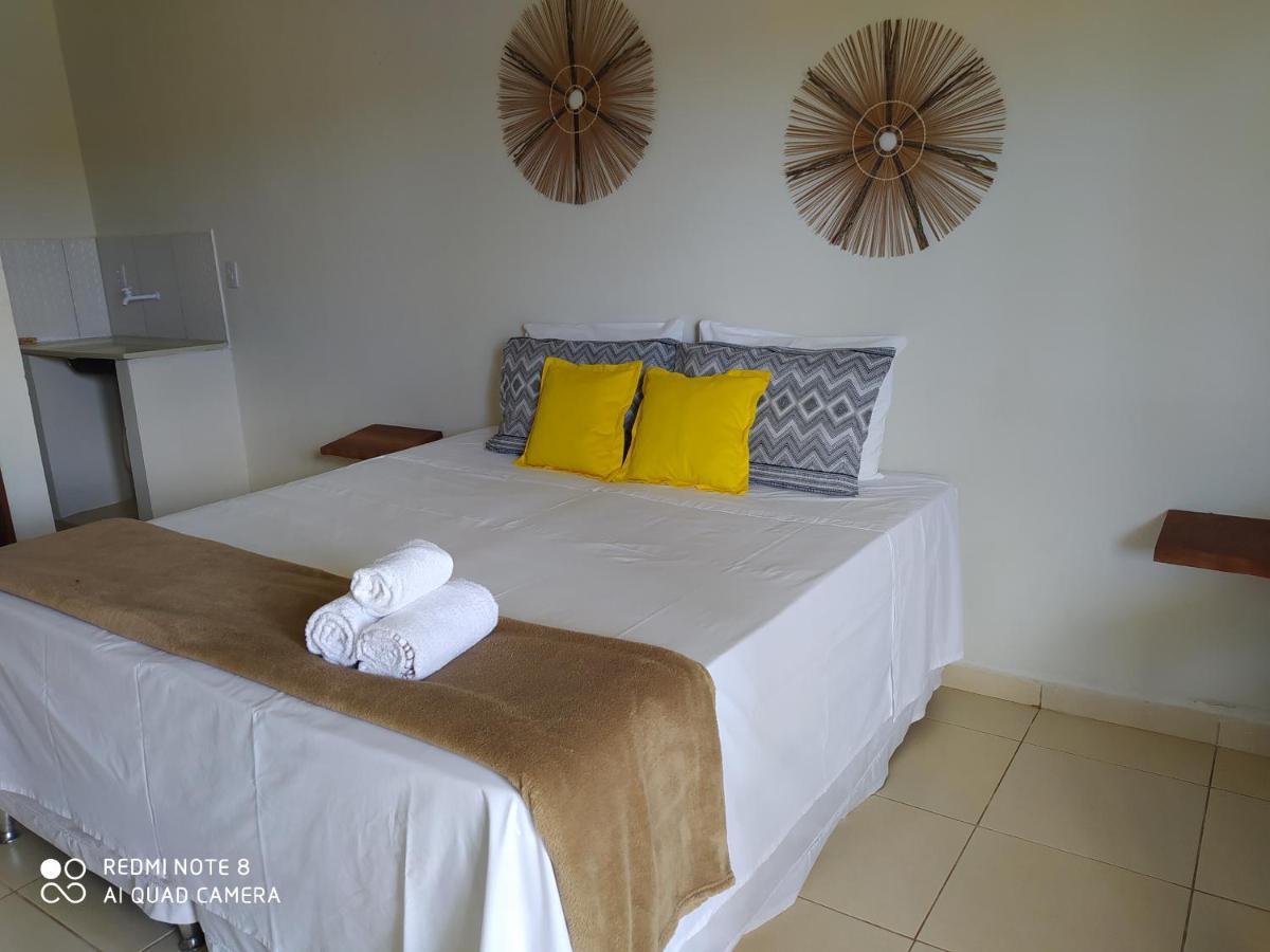 Quinta Do Patacho Inn Pôrto de Pedras