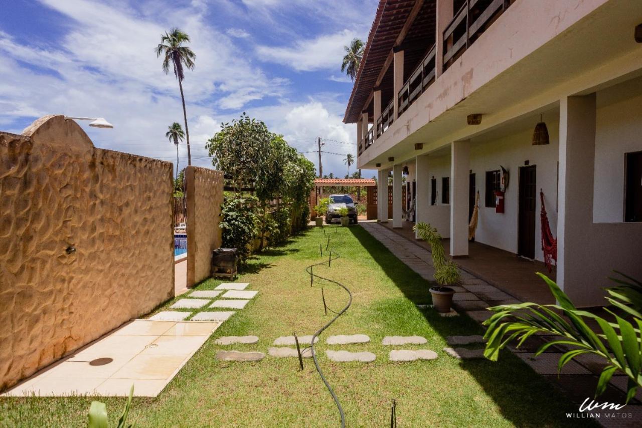 Inn Quinta Do Patacho Pôrto de Pedras